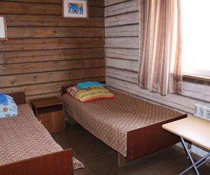 Kampus Khuzhir Russia