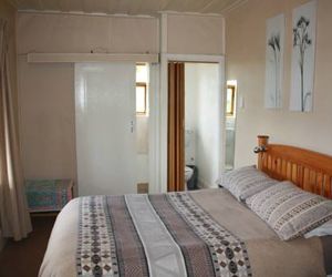 Backpackers Paradise and Joyrides Oudtshoorn South Africa