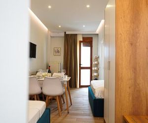 Guesthouse Daniel Golem Albania