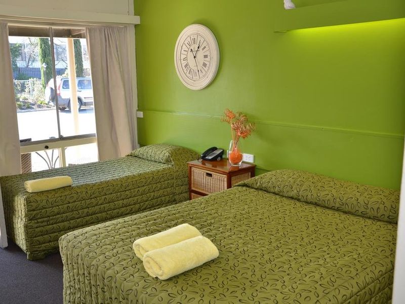 Hotel Photo 1