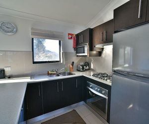 Aspen Creek 3 Thredbo Australia