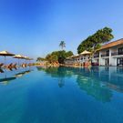 Фото отеля The Fortress Resort & Spa