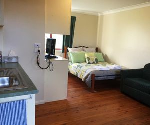 Aussie Cabins Dubbo Australia