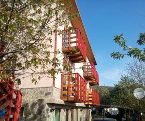 Villa Noi Golden Sands Bulgaria