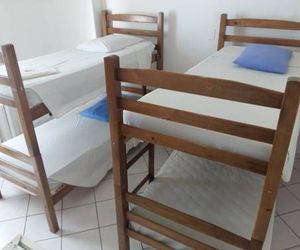 Hotel Céu Azul - Itararé Conforto Santos Brazil