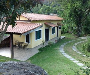 Pousada Mirante Imperial Saco Brazil