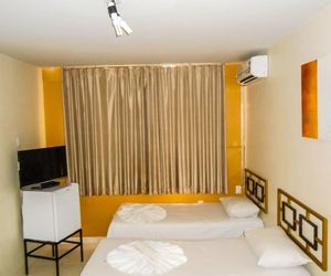 Hotel Itaipu Goiania Brazil