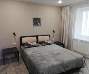 апартаменты с 3 спальнями в центре Brest Belarus
