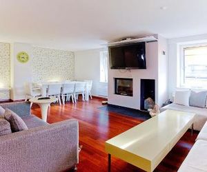 Presidental Suite Apartment by Livingdowntown Zurich Switzerland
