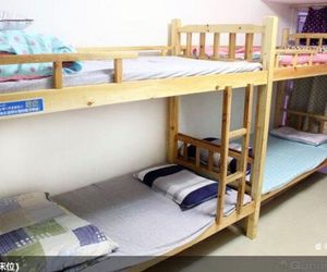 Manhattan International Youth Hostel Nanshan China