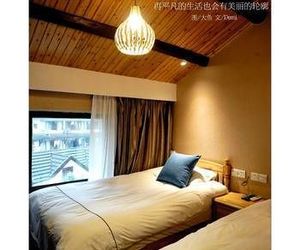 Hangzhou West Lake Homestay Hangzhou China