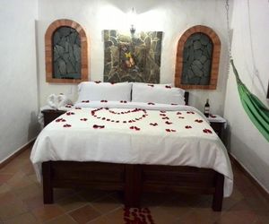 Hotel El Peregrino De La Villa Leiva Colombia