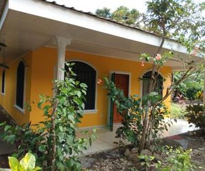 Casa Esmeralda Paquera Costa Rica