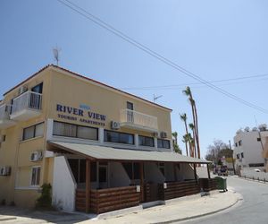 Grecian Beach Apartment Ayia Napa Cyprus