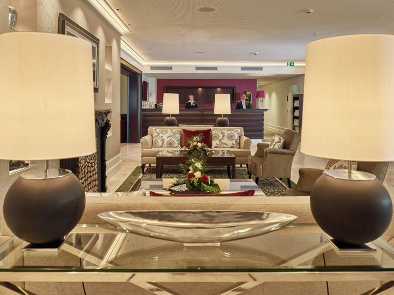 Hotel Photo 6