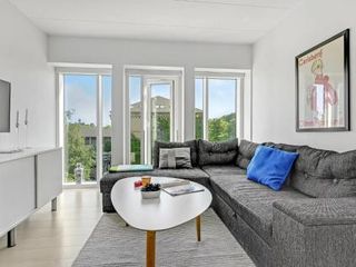 Фото отеля Apartment Aarhus C - 01
