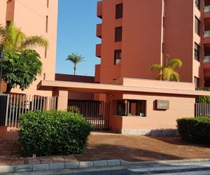 Apartment Las Salinas Estepona Spain