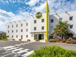 Hotel pic B&B HOTEL Vannes Ouest Golfe du Morbihan