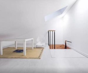 Duplex Cosy Elise Deroche Toulouse France