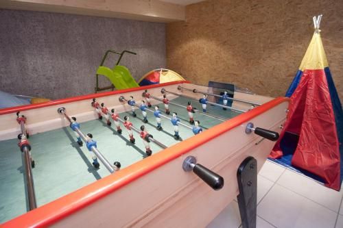 Hotel Photo 13