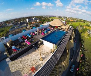 Koa D Surfer Hotel Canggu Indonesia