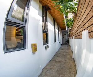 W house Tainan City Taiwan