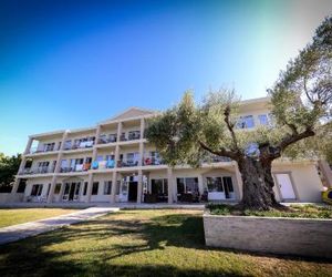 Crown Hotel Kassandra Island Greece