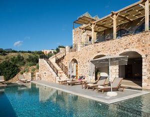 Lameriana Luxury Village Balion Greece
