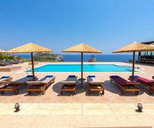 Villa Pasithea Suites Faliraki Greece