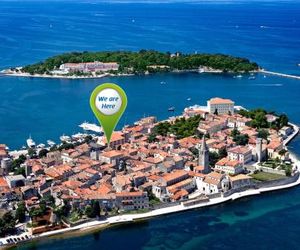 San Eleuterio Guesthouse Porec Croatia