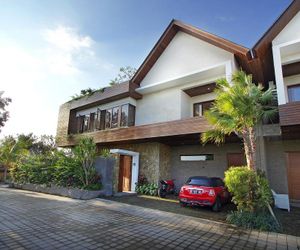 Villa Ombak Cemagi Canggu Indonesia