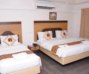 Hotel Mayas Tiruchirappalli India