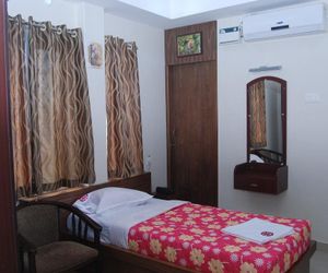 Chakraa Residency Ramanathapuram India