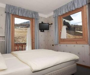 La Locanda Livigno Italy
