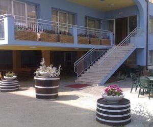 Hotel Majestic Cesenatico Italy
