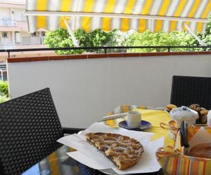 Casa Vacanze Milosa Terme Vigliatore Italy