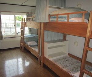 Kiyosato IHATOV Hostel Shari Japan