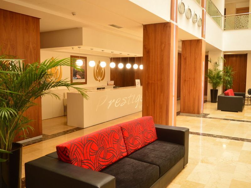Hotel Photo 14
