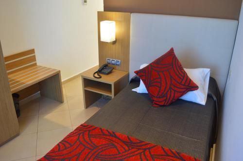 Hotel Photo 4