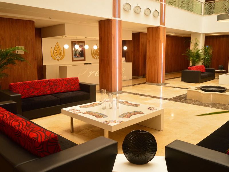 Hotel Photo 7