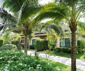Aonang Oscar Pool Villas Ao Nang Thailand