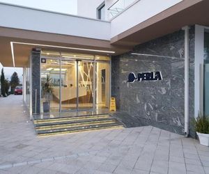 Perla Luxury Ulcinj Montenegro