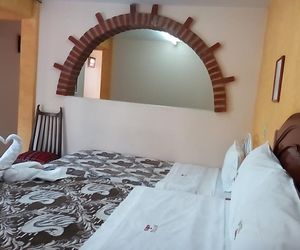 Hotel Aries Tlaxcala Tlaxcala Mexico
