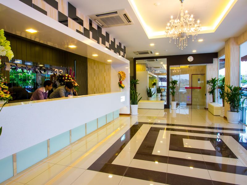 Hotel Photo 17