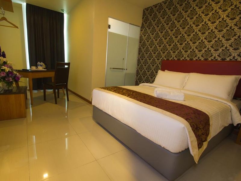 Hotel Photo 4
