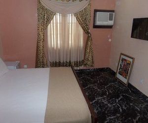 Almond View Hotels and Suites Agboju Nigeria