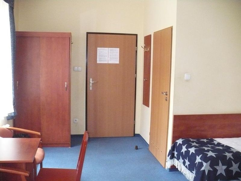 Hotel Photo 16