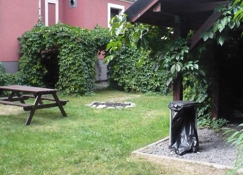 Hotel Photo 21