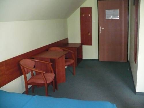 Hotel Photo 10