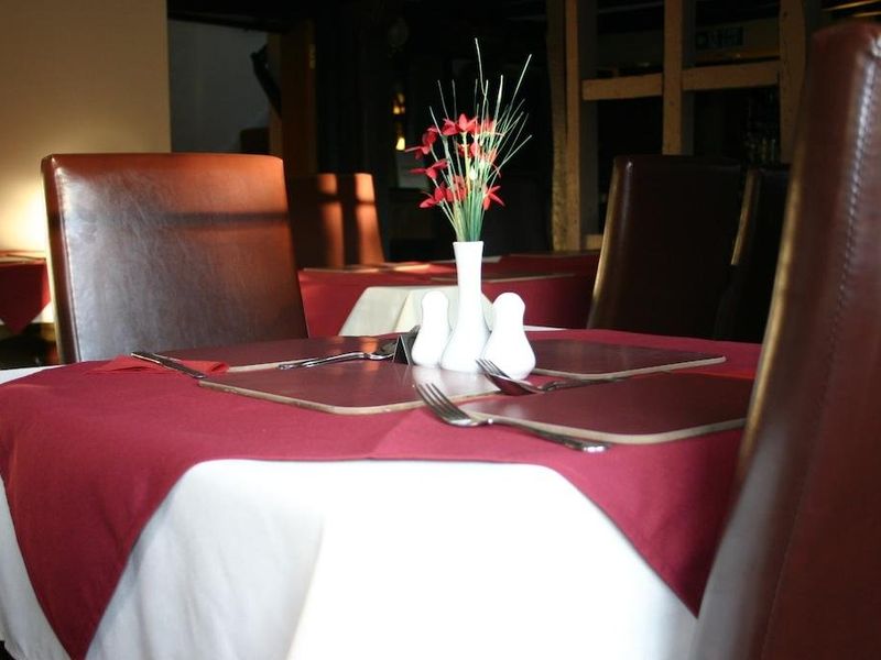 Hotel Photo 13